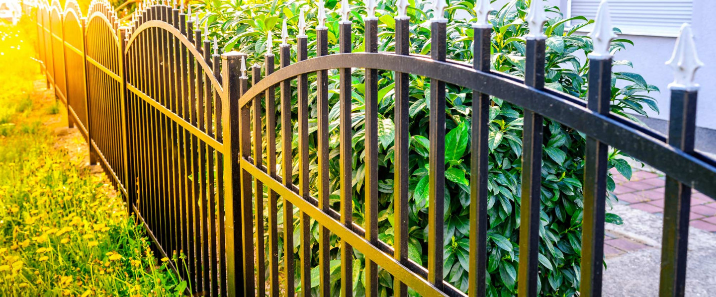 Ensure Your Privacy With a Fence Installation inNorth Liberty, Iowa City, Cedar Rapids, & Swisher, IA
